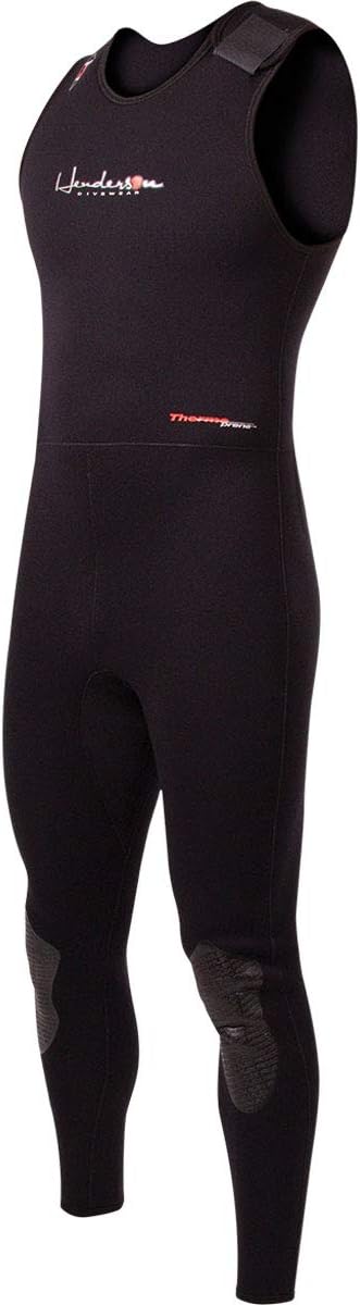 Henderson 7mm Mens Thermoprene John Wetsuit Bottoms