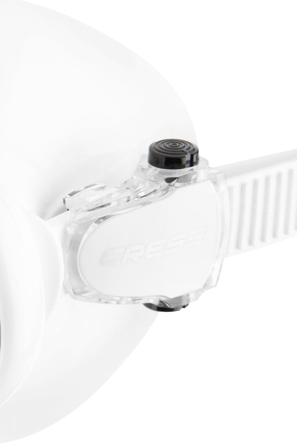 Cressi Metis w/ Anti-Fog Lens Mask