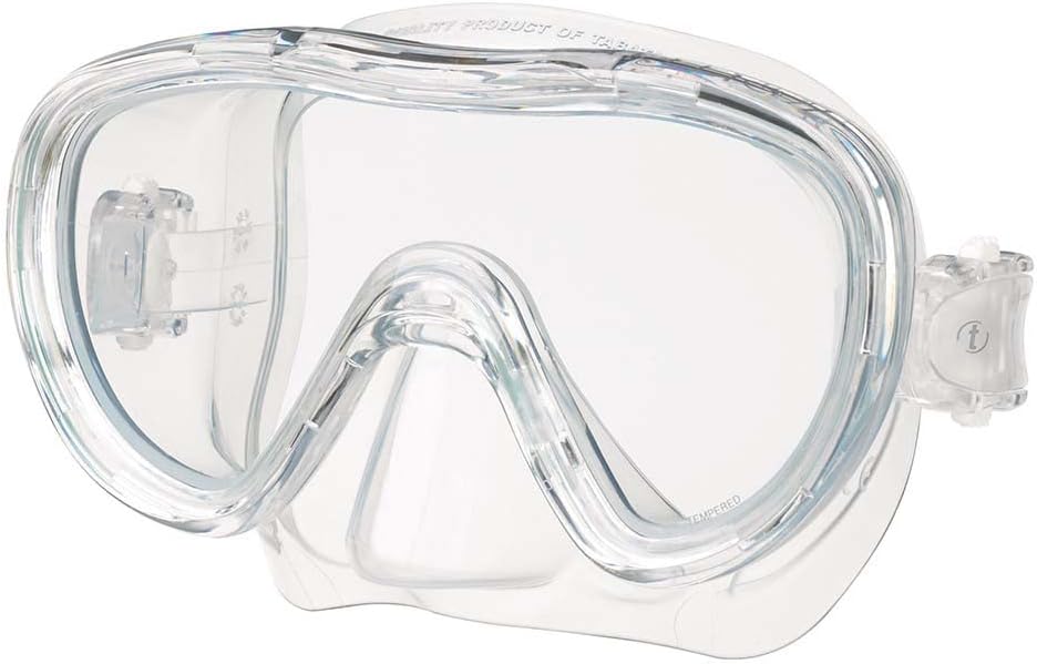 Tusa Kleio II Mask