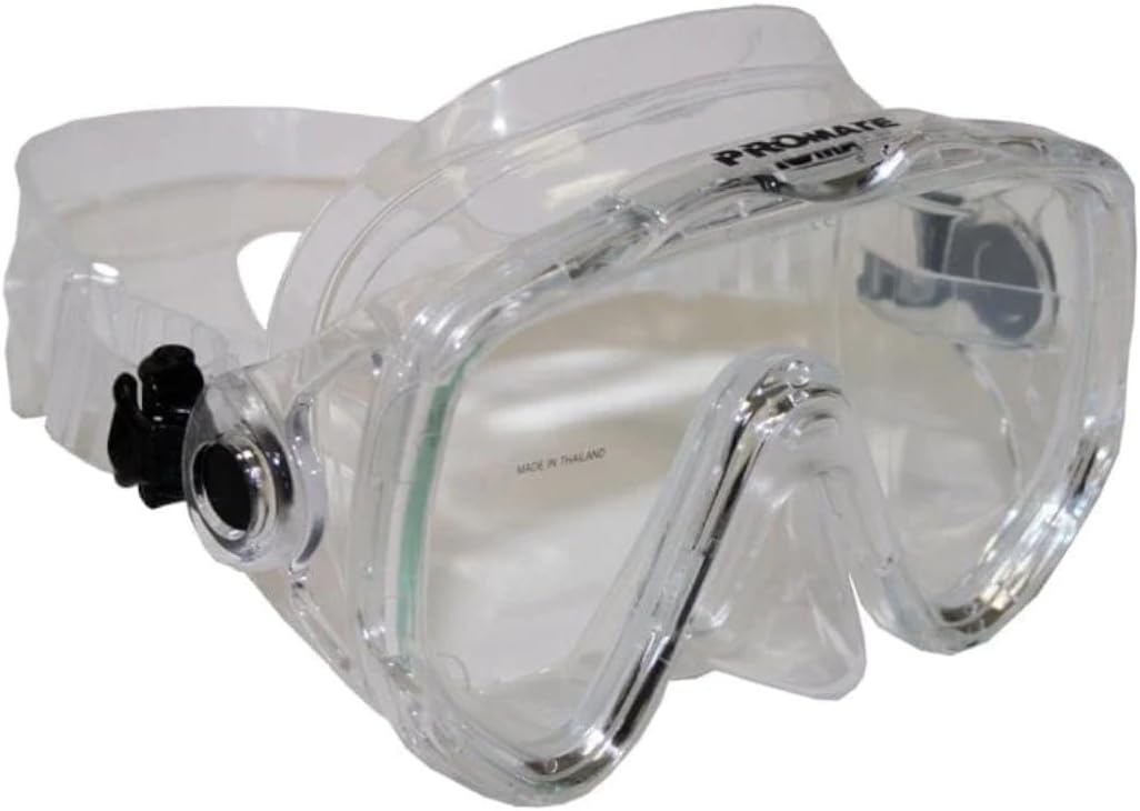 Promate Ocean Owl Oversize Lens Mask for Larger Faces