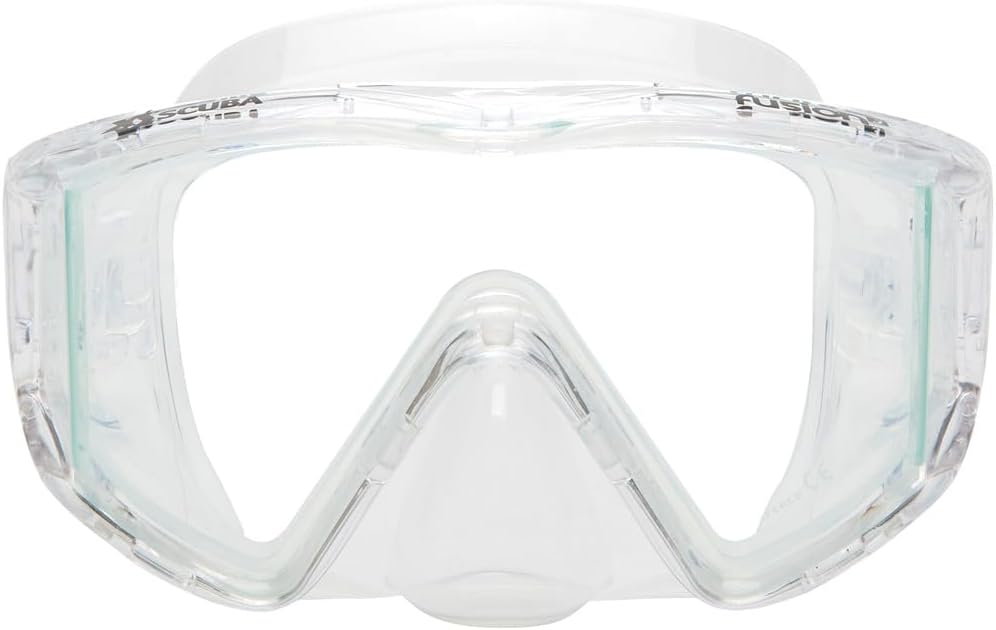 XS Scuba Fusion 3 Mask