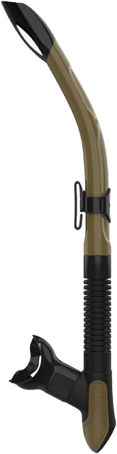 Mares Ergo Splash Semi-Dry Snorkel