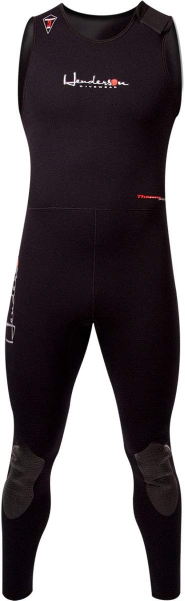 Henderson 7mm Mens Thermoprene John Wetsuit Bottoms