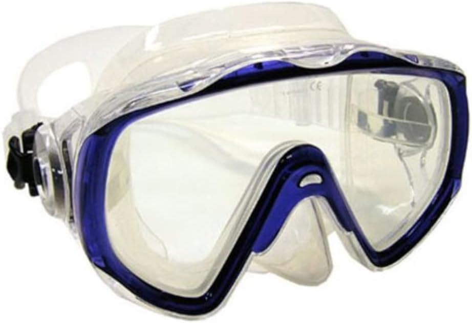 Promate Ocean Owl Oversize Lens Mask for Larger Faces