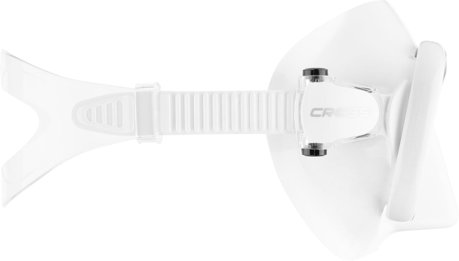 Cressi Metis w/ Anti-Fog Lens Mask