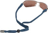 Nylon Eyewear Sunglasses Holder Retainer, Black, Navy, Grey, Green, Burgundy Options