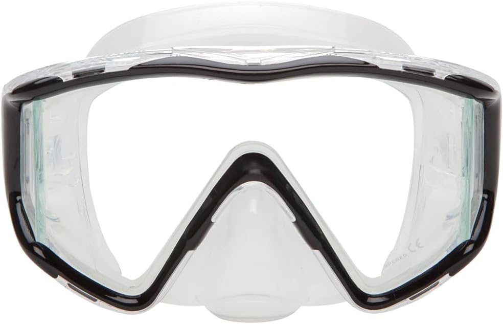 XS Scuba Fusion 3 Mask