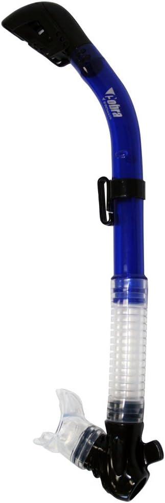 Promate Cobra Dry Snorkel