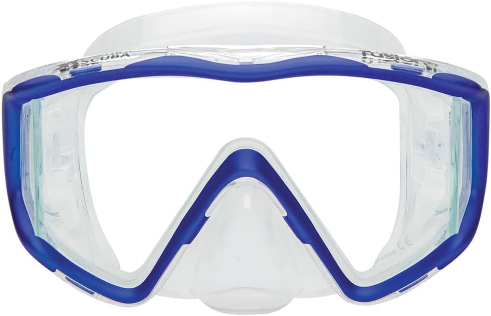XS Scuba Fusion 3 Mask