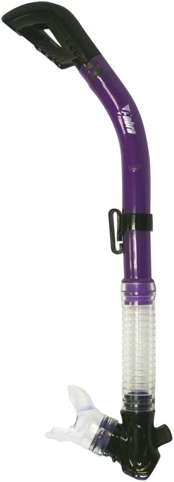 Promate Cobra Dry Snorkel