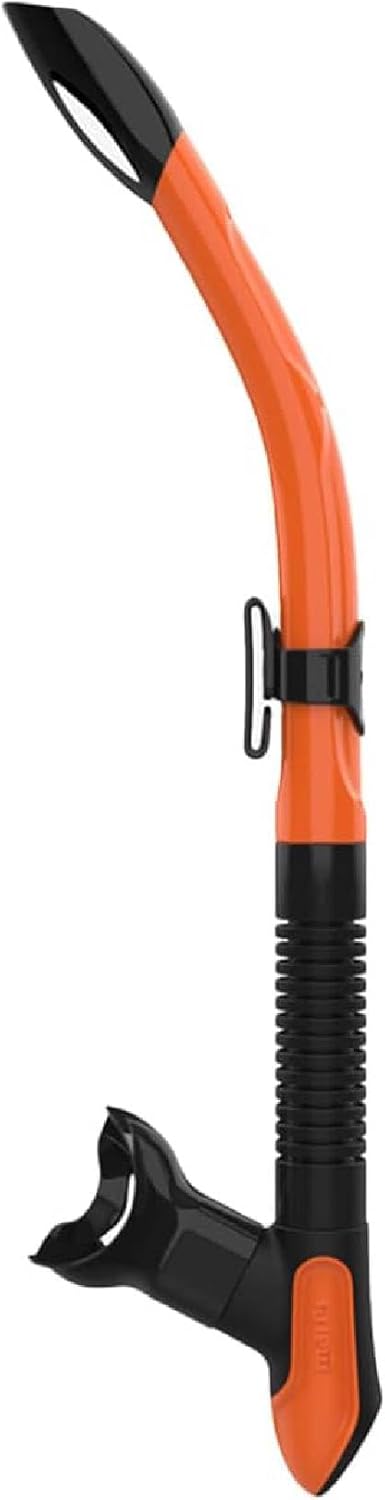 Mares Ergo Splash Semi-Dry Snorkel