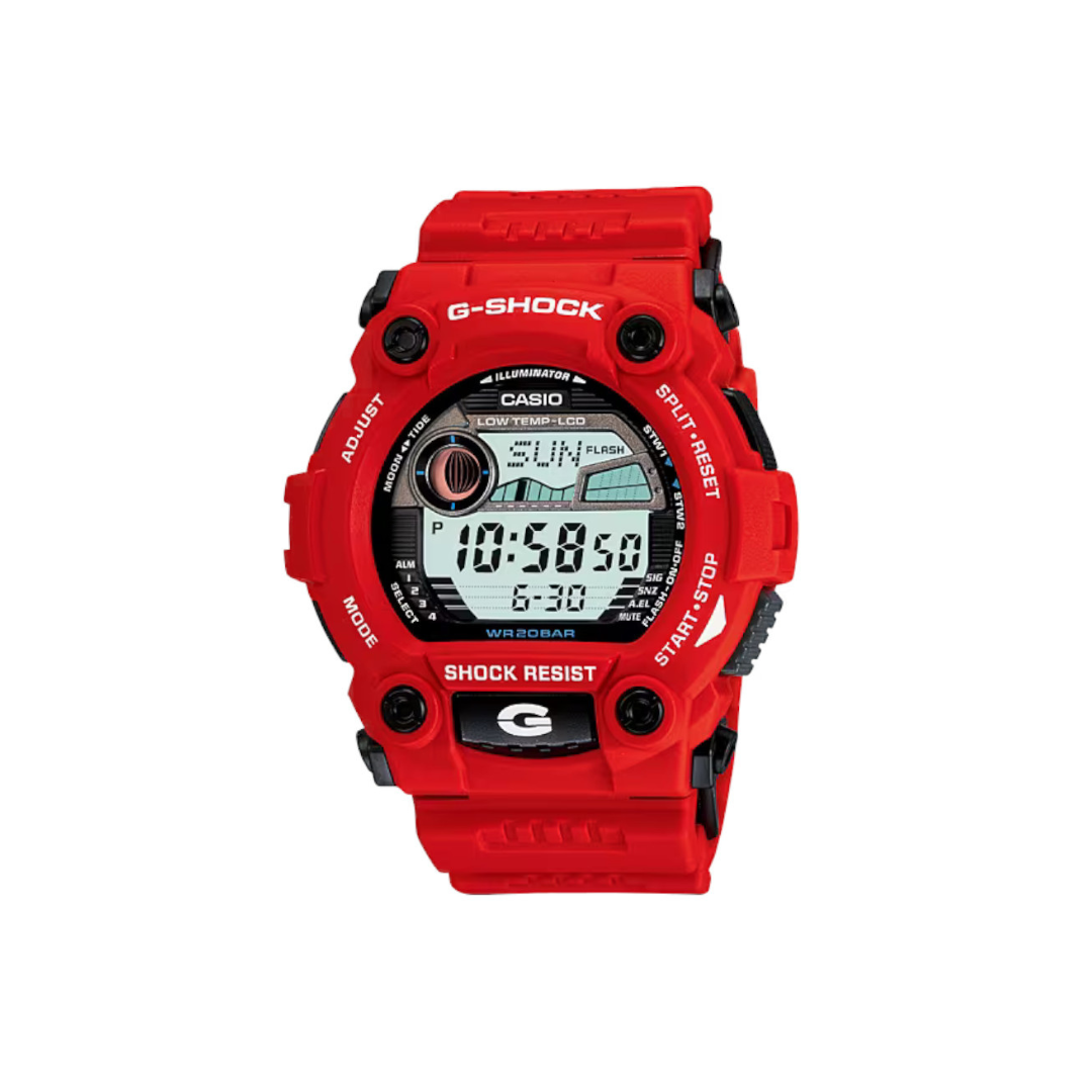 Casio G-SHOCK 7900 Series a Digital Watch