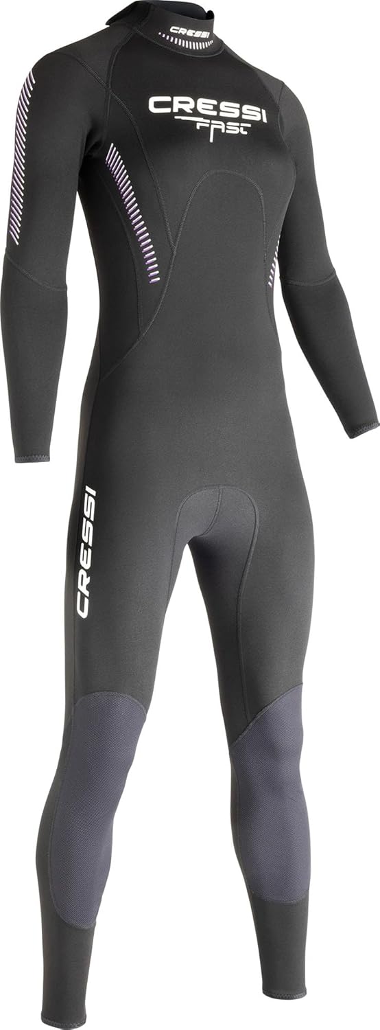 Cressi Fast Full Wetsuit