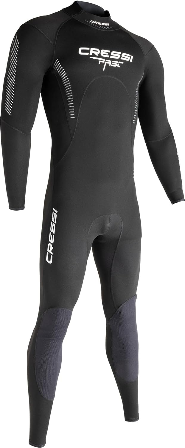 Cressi Fast Full Wetsuit