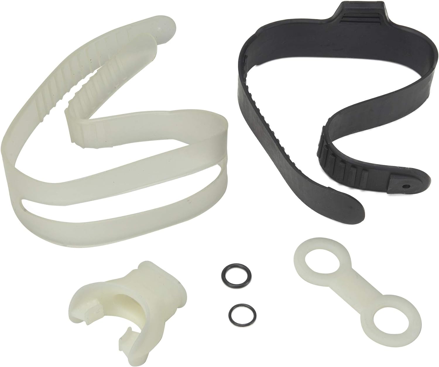 Princeton Tec Silicone Save a Dive Scuba Kit Essentials