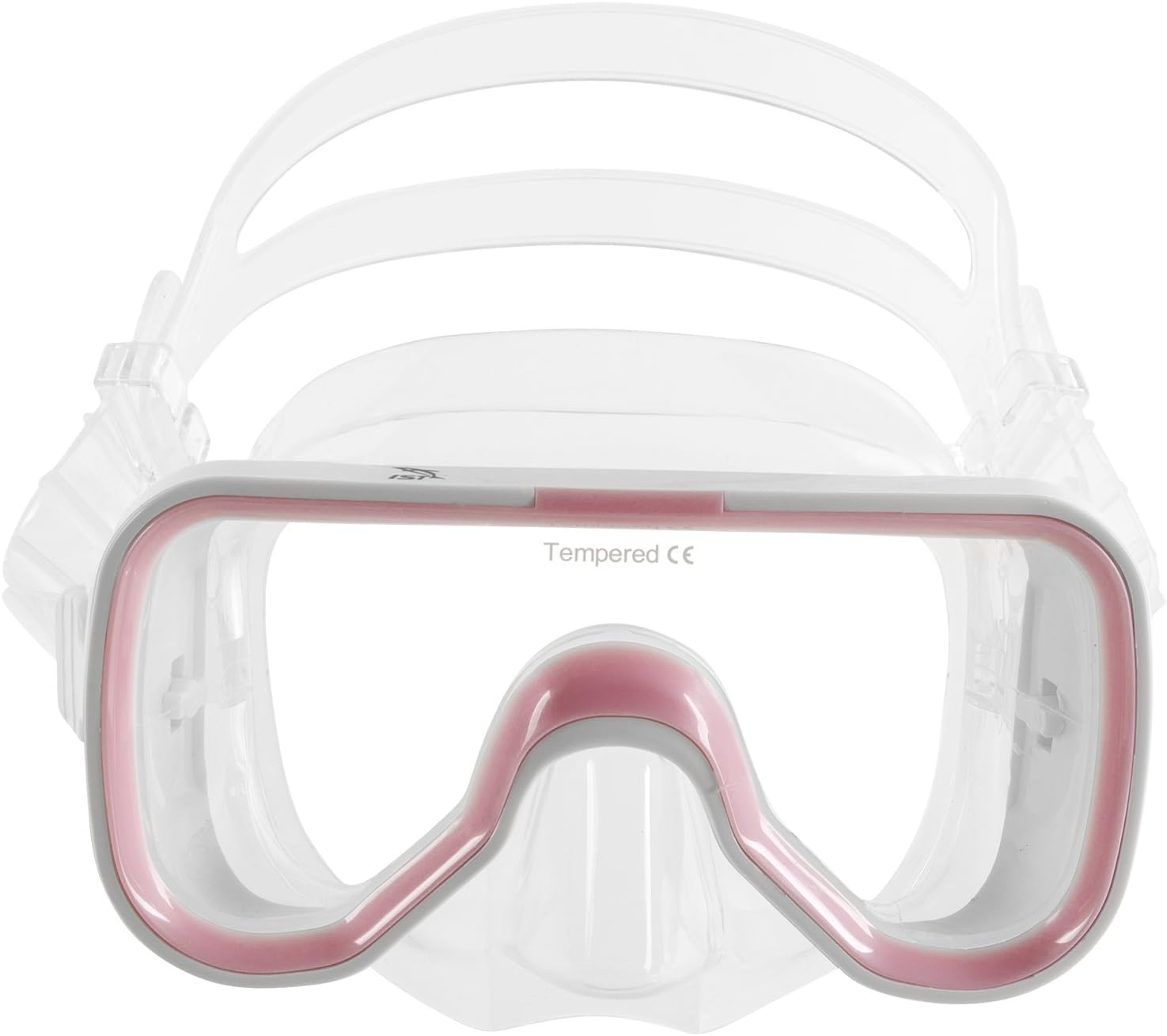 IST Lyra Kids Lens Mask