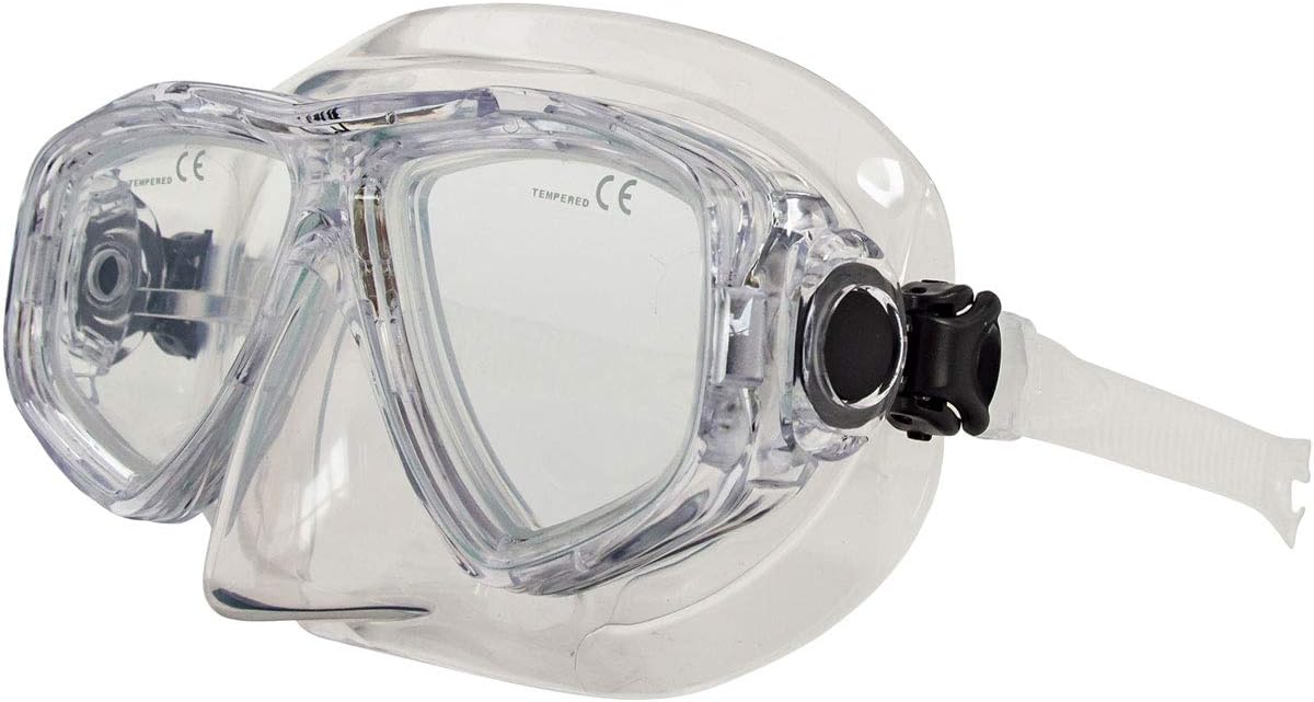 Akona Vieux Mask