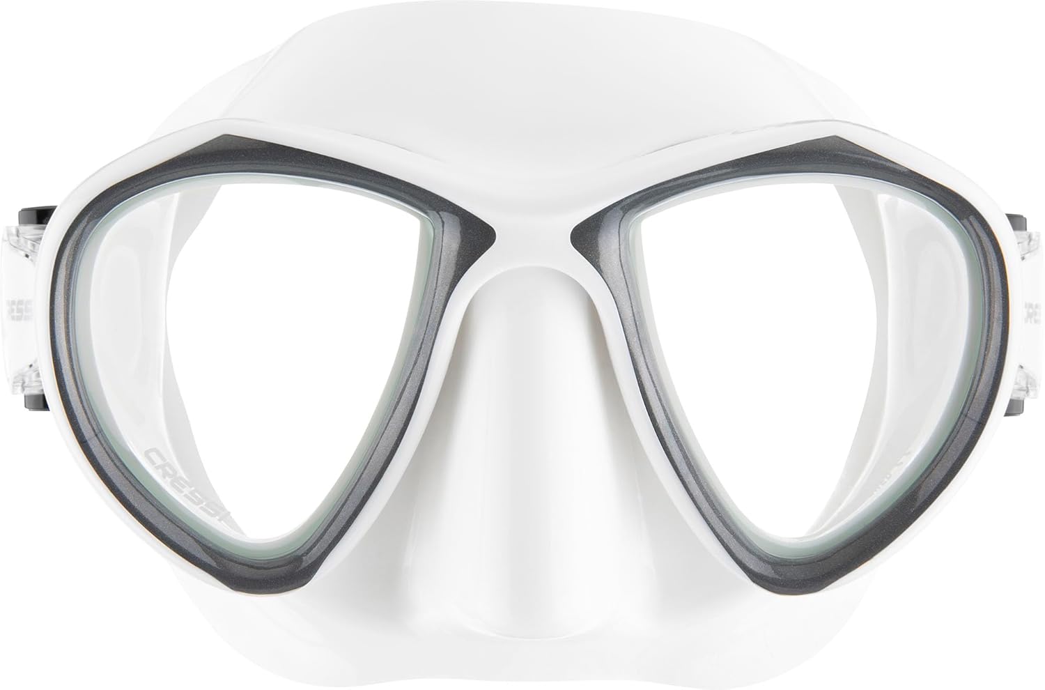 Cressi Metis w/ Anti-Fog Lens Mask