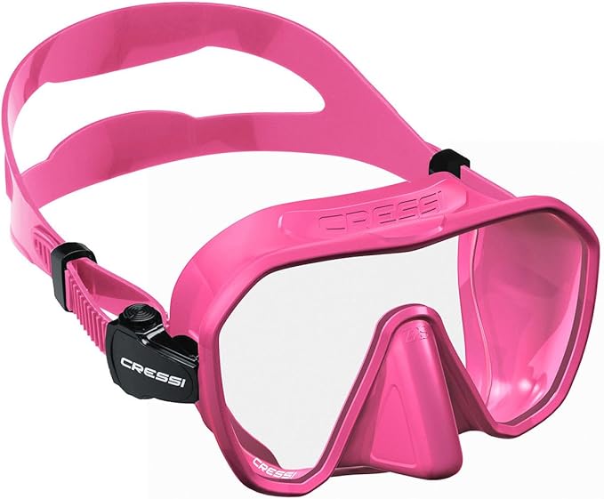 Cressi Z2 Mask