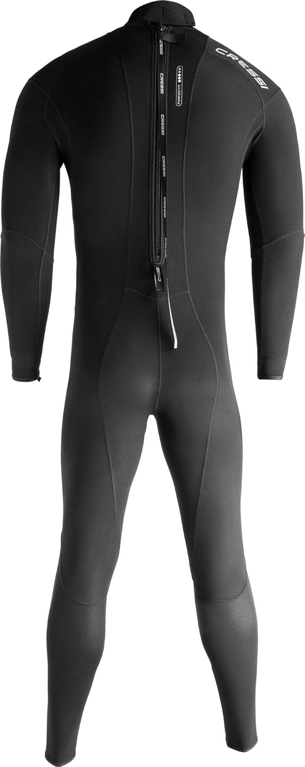 Cressi Fast Full Wetsuit