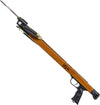 JBL Woody Magnum 38 Special Speargun for Underwater Fishing with M-8 Trigger