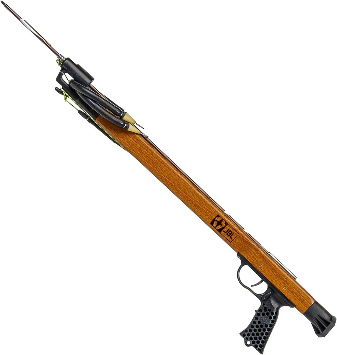 JBL Woody Sawed Off Magnum Speargun for Underwater Fishing – House JBL Woody Sawed Off Magnum Speargun for Underwater Fishing – House