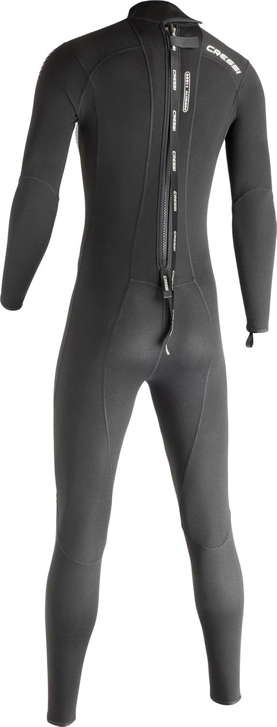 Cressi Fast Full Wetsuit