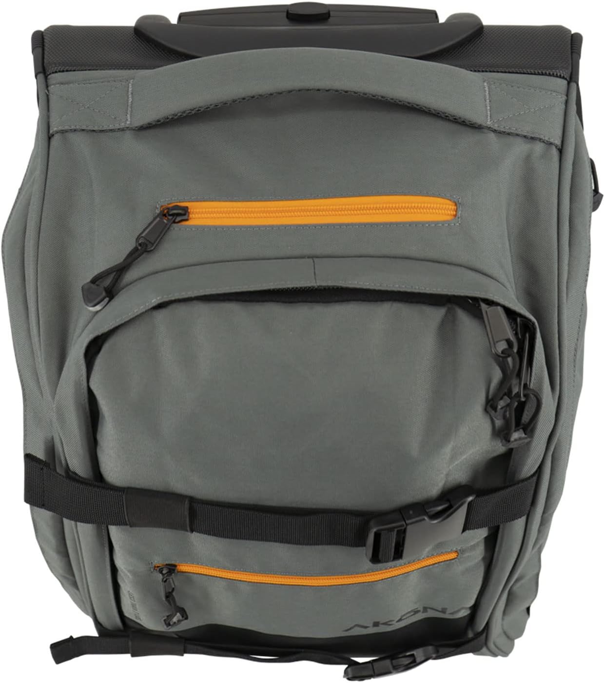 Akona Less Than 7 lb Carry-On Roller Travel Bag Airline Safe
