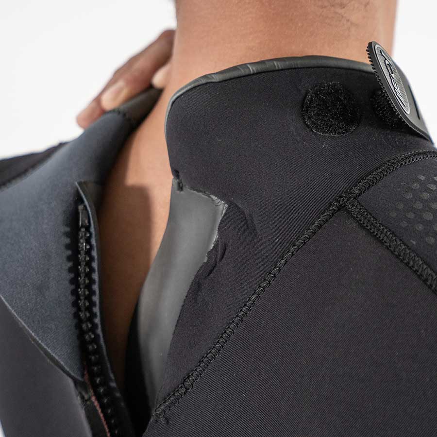4th Element 7mm Mens Xenos Full Wetsuit