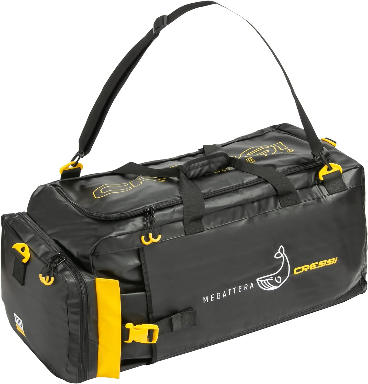 Cressi Megattera Duffel Bag