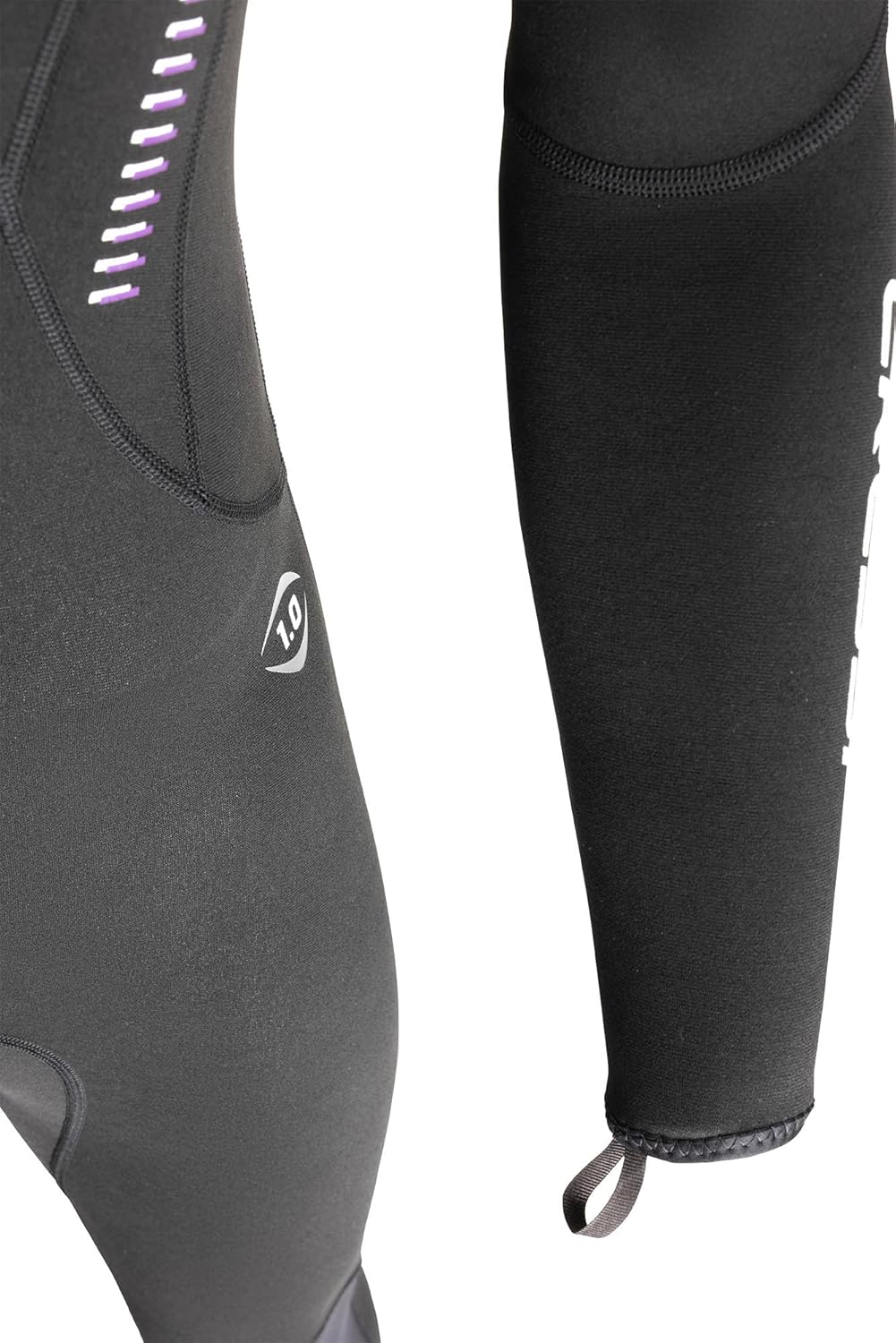 Cressi Fast Full Wetsuit
