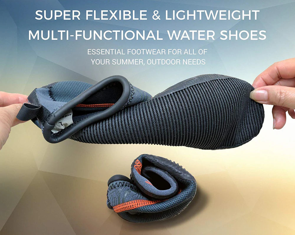Tilos Osmos Water Socks