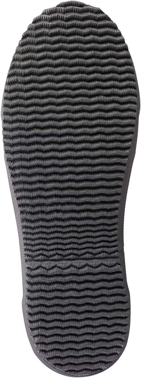 Tusa SS 5mm Dive Soft Sole Boots