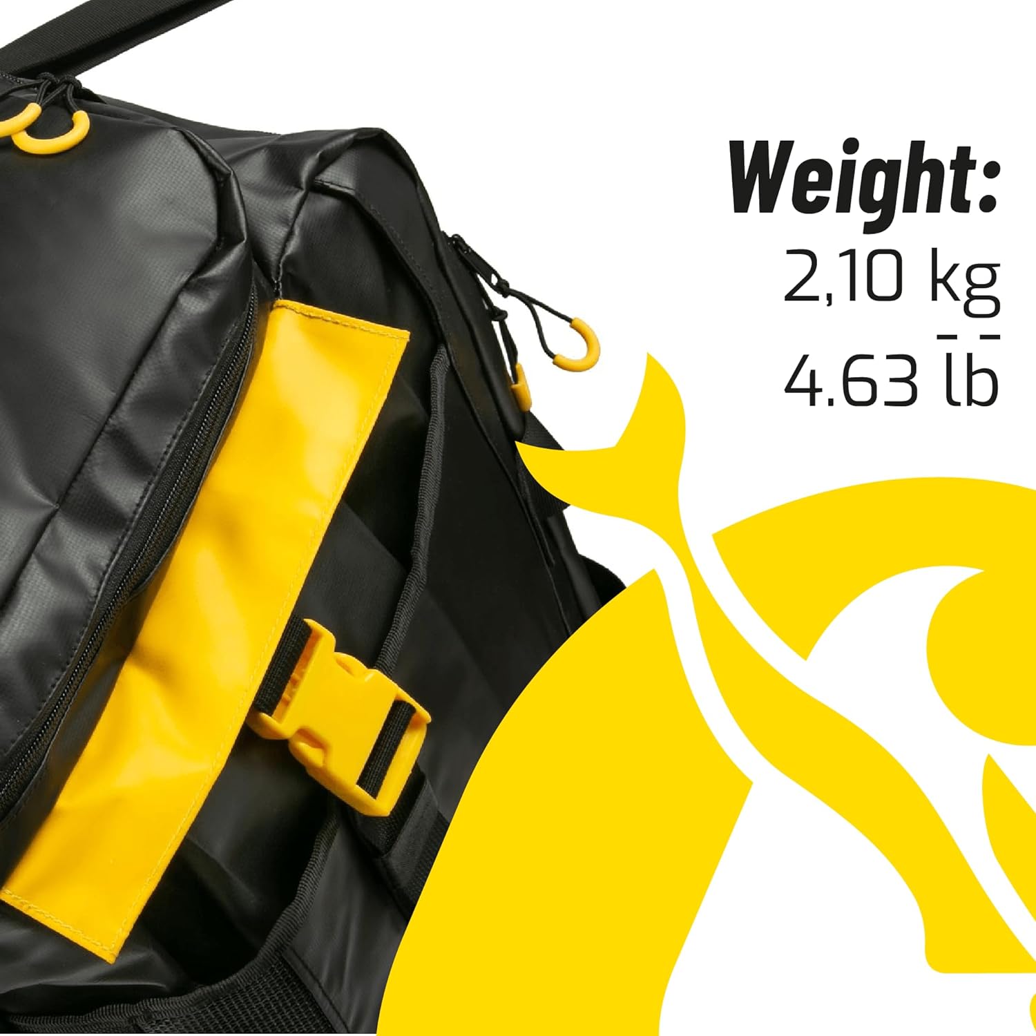 Cressi Megattera Duffel Bag