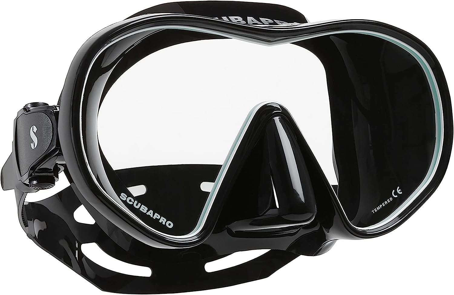 ScubaPro Solo Mask
