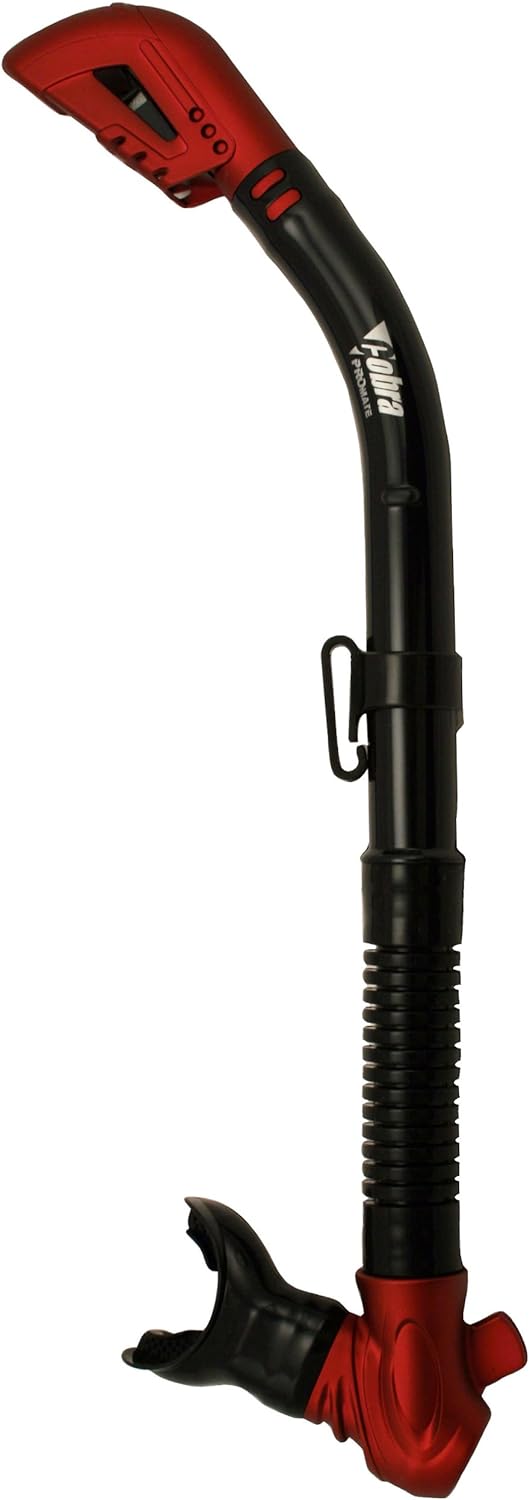 Promate Cobra Dry Snorkel