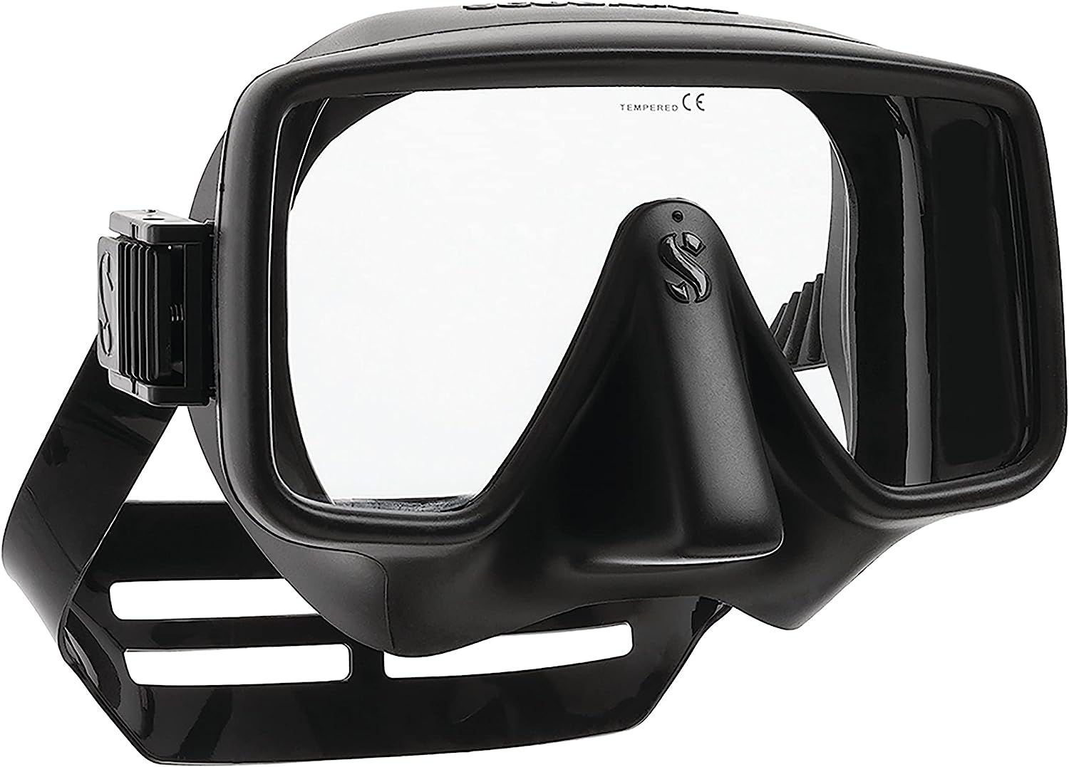 ScubaPro Frameless Gorilla Matte Mask