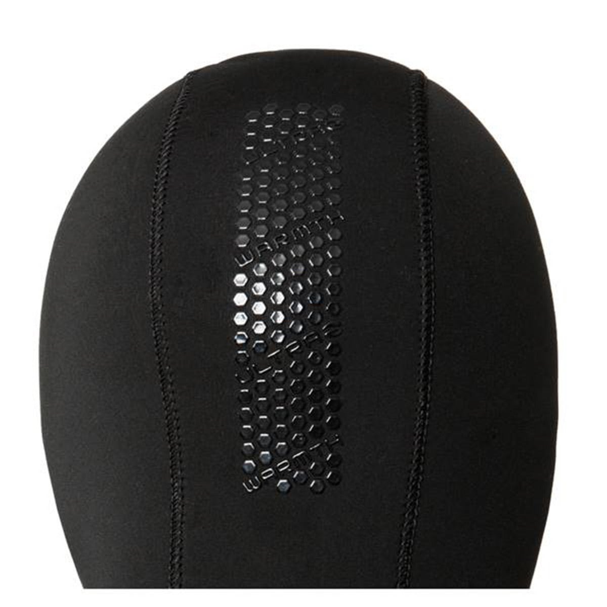 Bare 5mm Ultrawarmth Cold Water Scuba Diving Hood with Celia