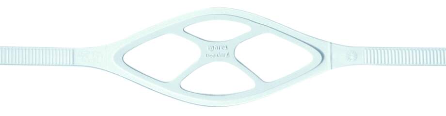 Mares Liquidskin Replacement Mask Strap Options for X-Mask or X-VU