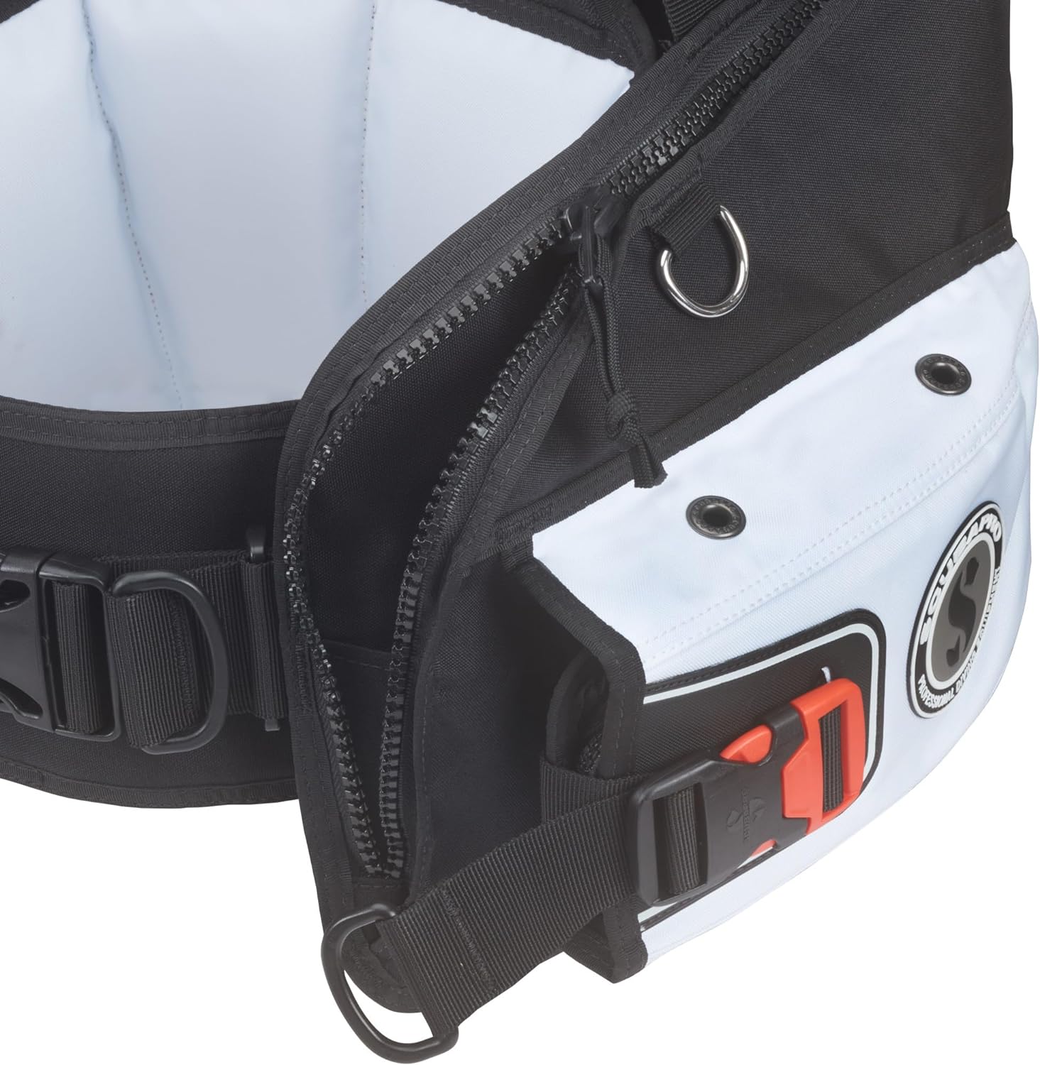 ScubaPro Bella 2023 Womens BCD w/ Air2 Inflator