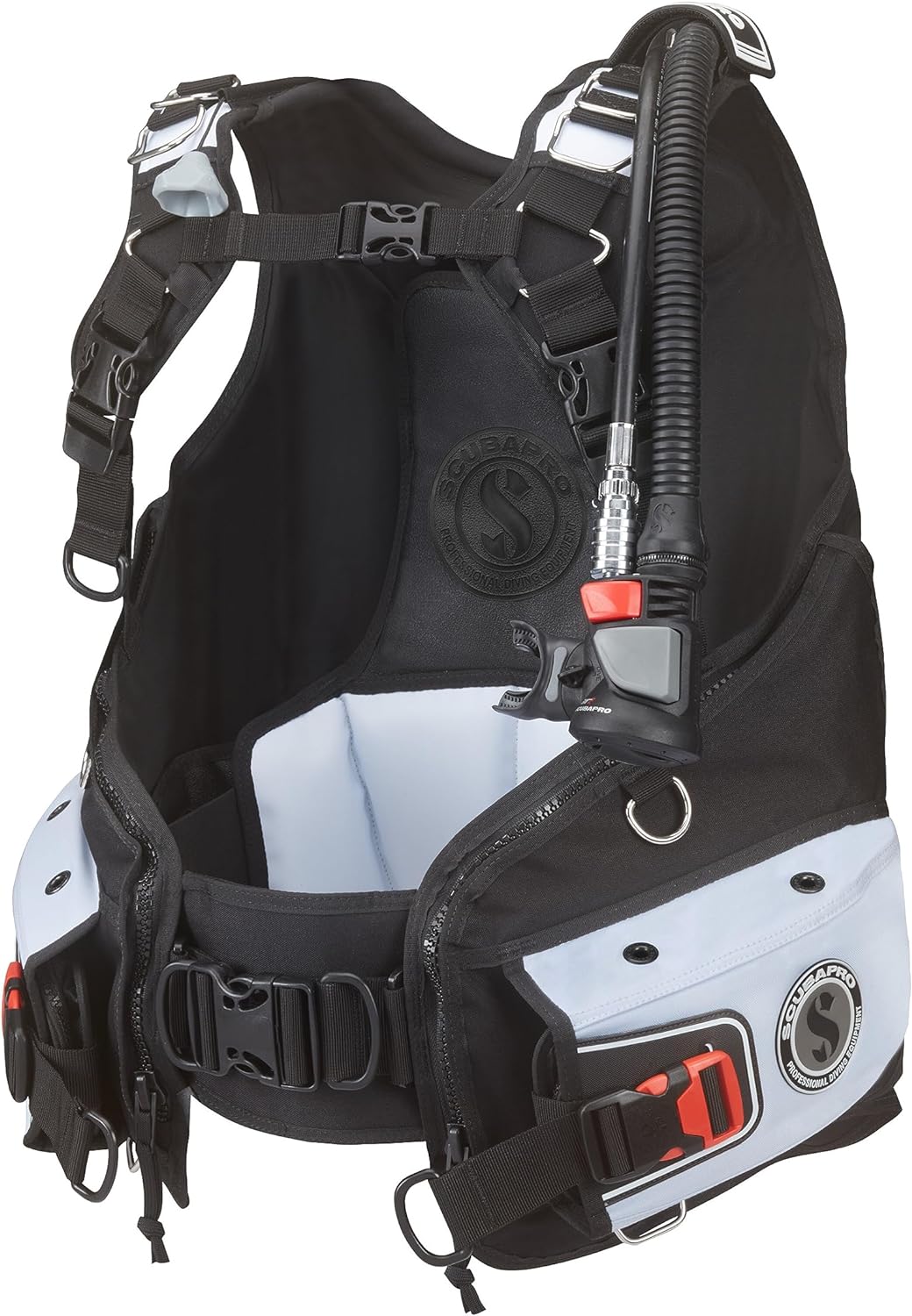 ScubaPro Bella 2023 Womens BCD w/ Air2 Inflator