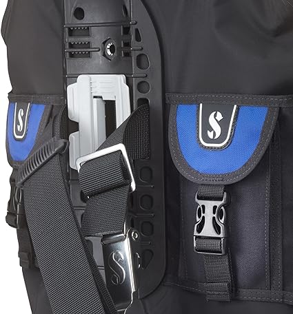 Scubapro Glide 2023 BCD with Balanced Power Inflator