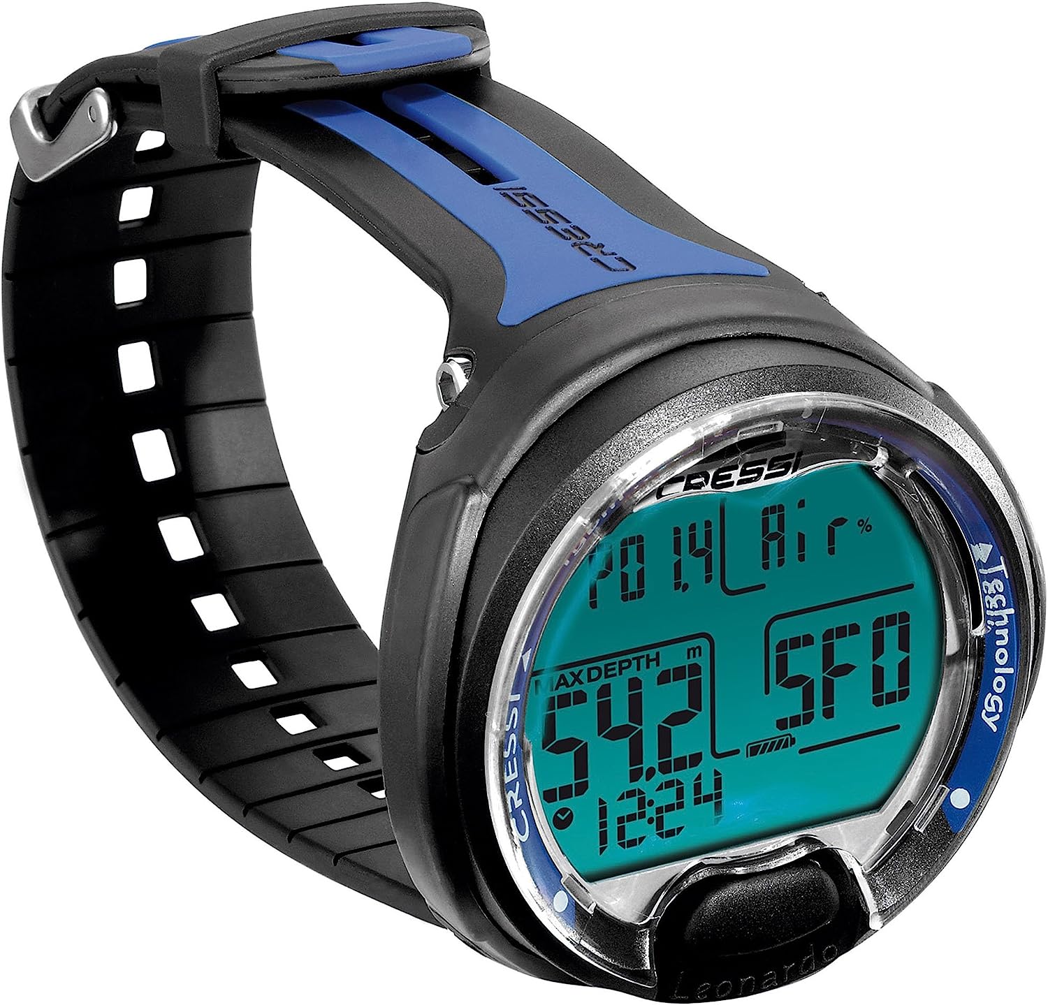 Cressi Leonardo Dive Computer