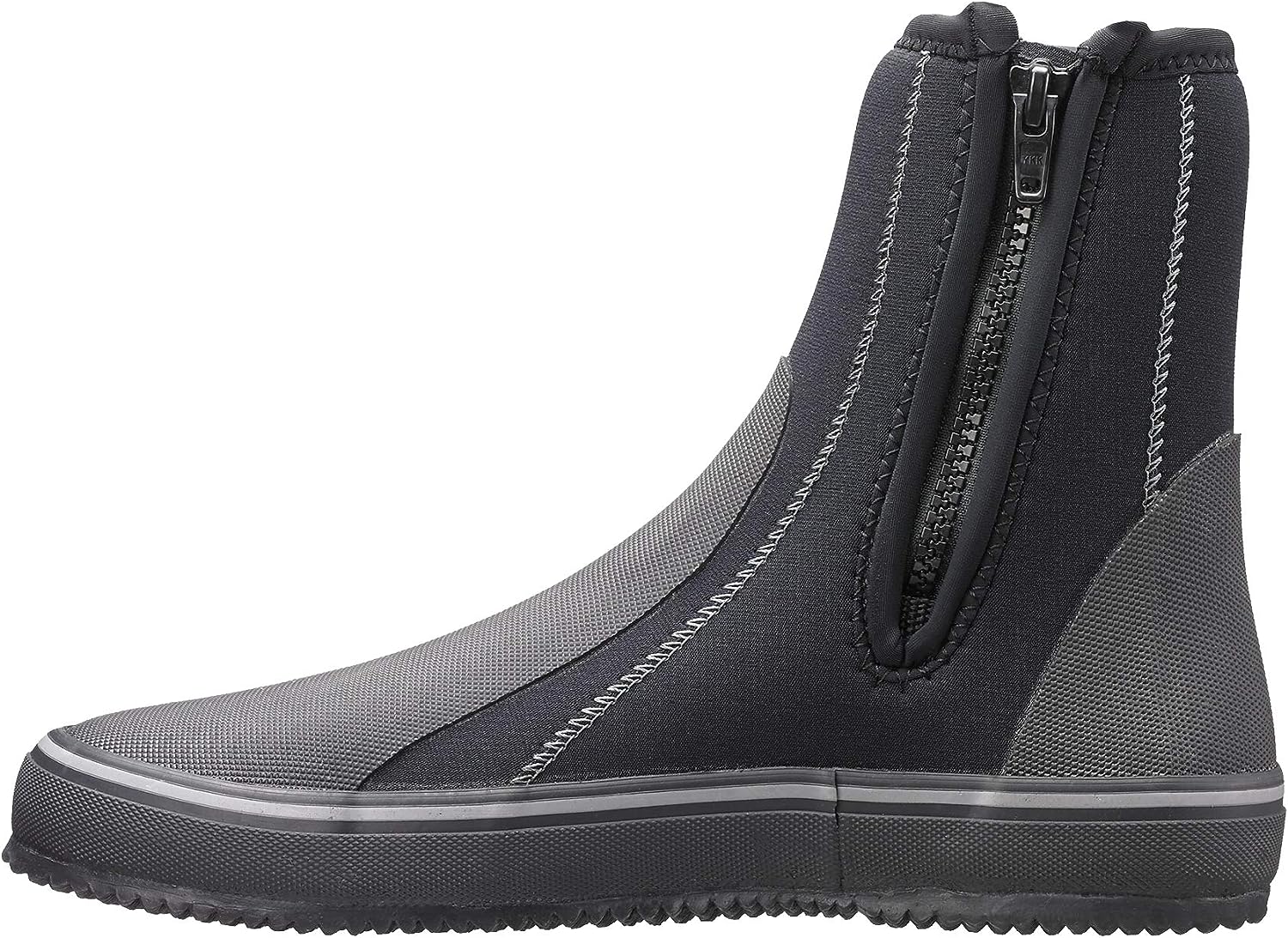 Tusa SS 5mm Dive Soft Sole Boots