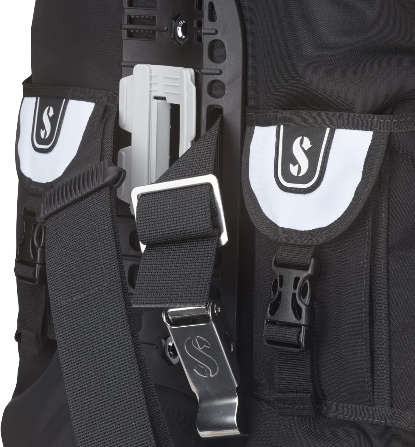 ScubaPro Bella 2023 Womens BCD w/ Air2 Inflator