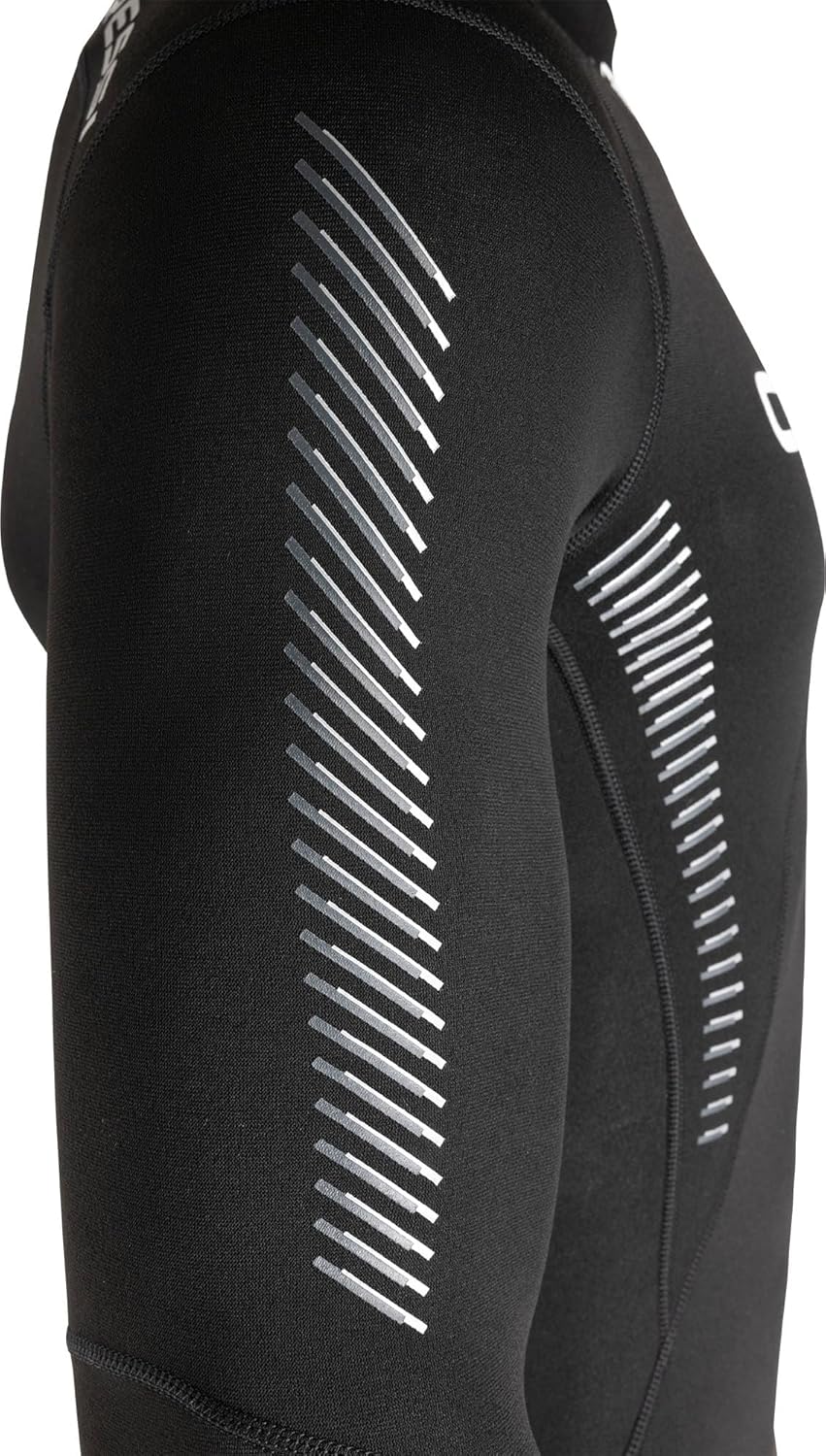 Cressi Fast Full Wetsuit