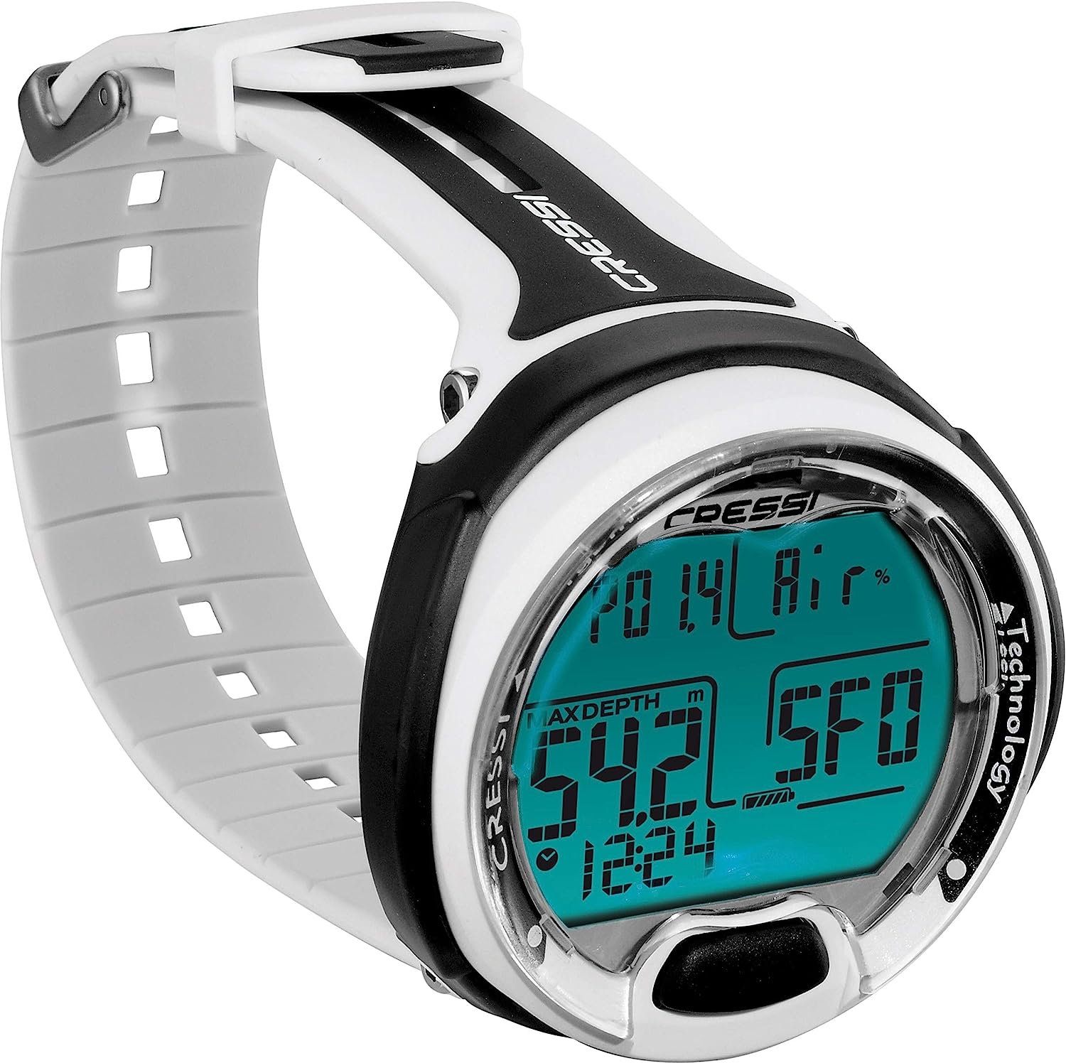 Cressi Leonardo Dive Computer