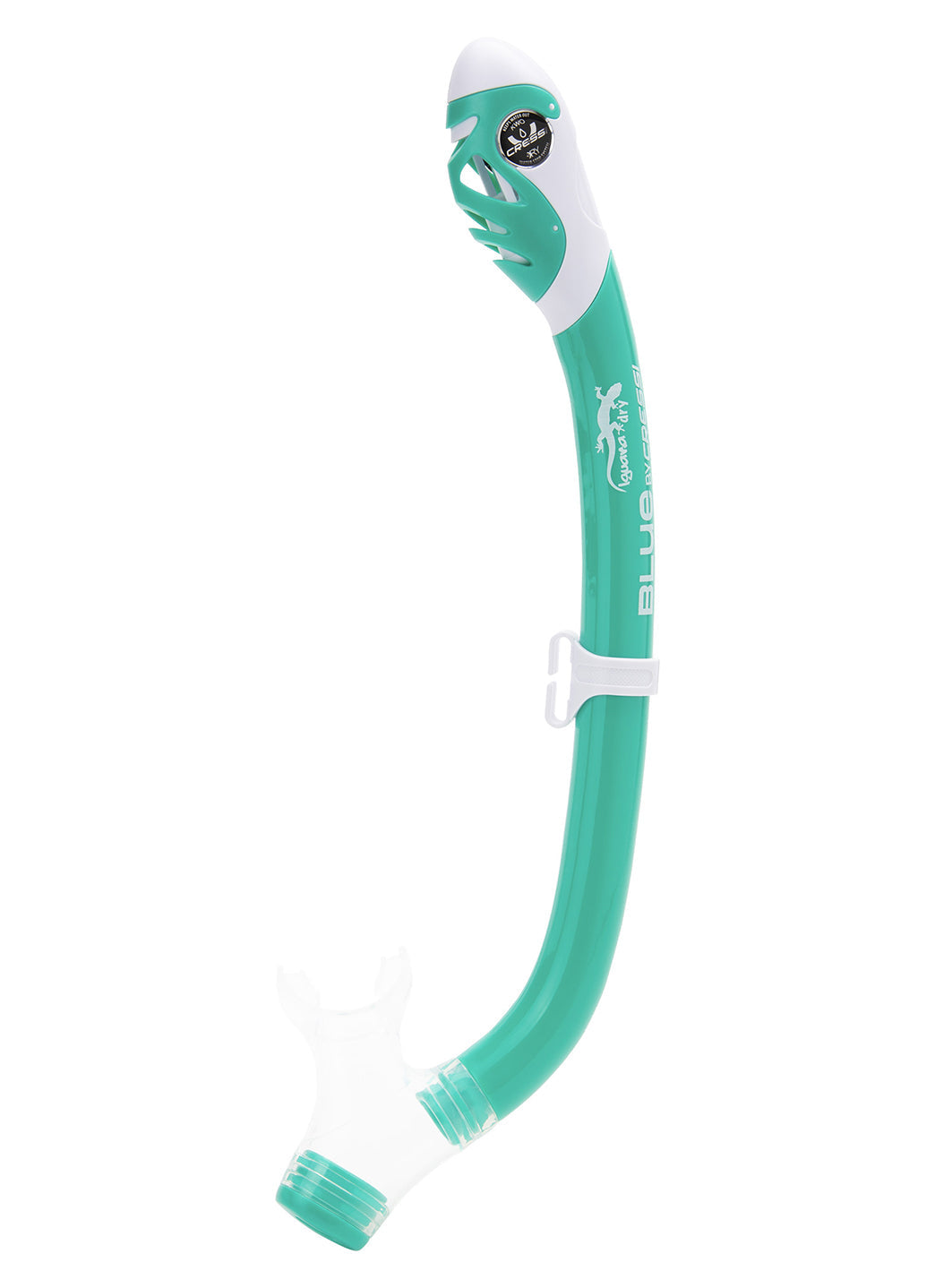 Cressi Tinetto Kids Rocks Dry Mask, Snorkel, Fin Set