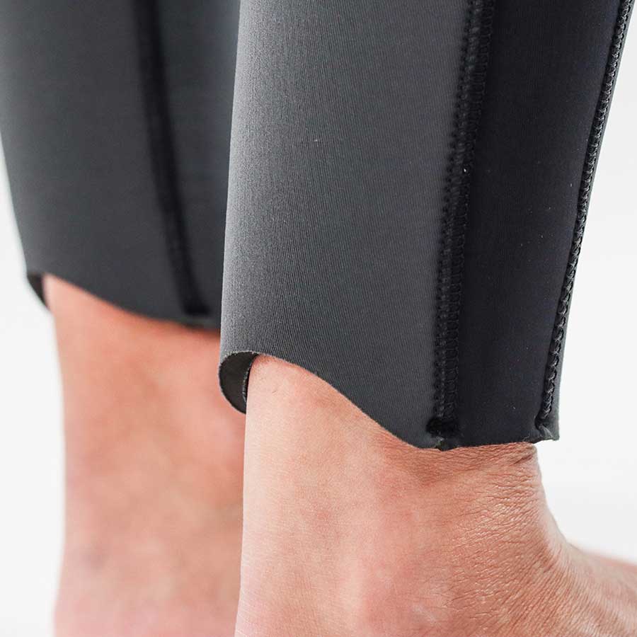 4th Element 7mm Mens Xenos Full Wetsuit