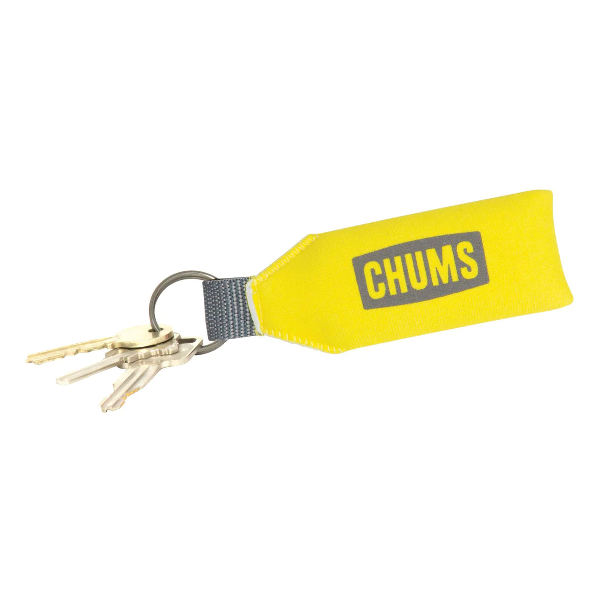 Floating Key Chain to Ensure you Don't get Locked Out
